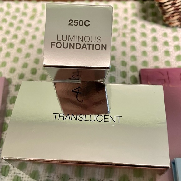 ANASTASIA BH- LOT, Foundation Powder lipstick Lashes Highlighters Brow kits - Picture 2 of 10